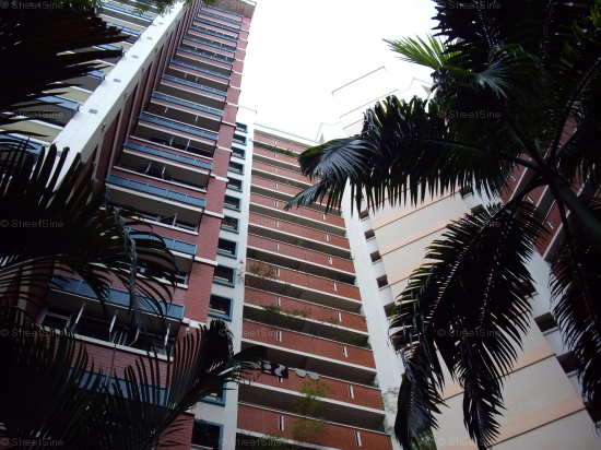 Choa Chu Kang Street 54 thumbnail photo